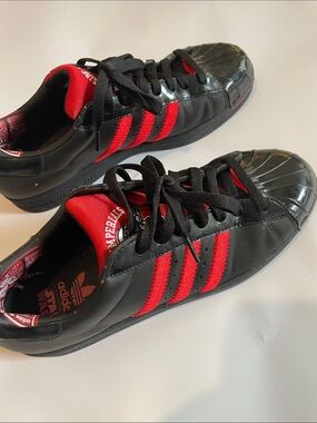 Adidas Star Wars Superstar LTO 10.5